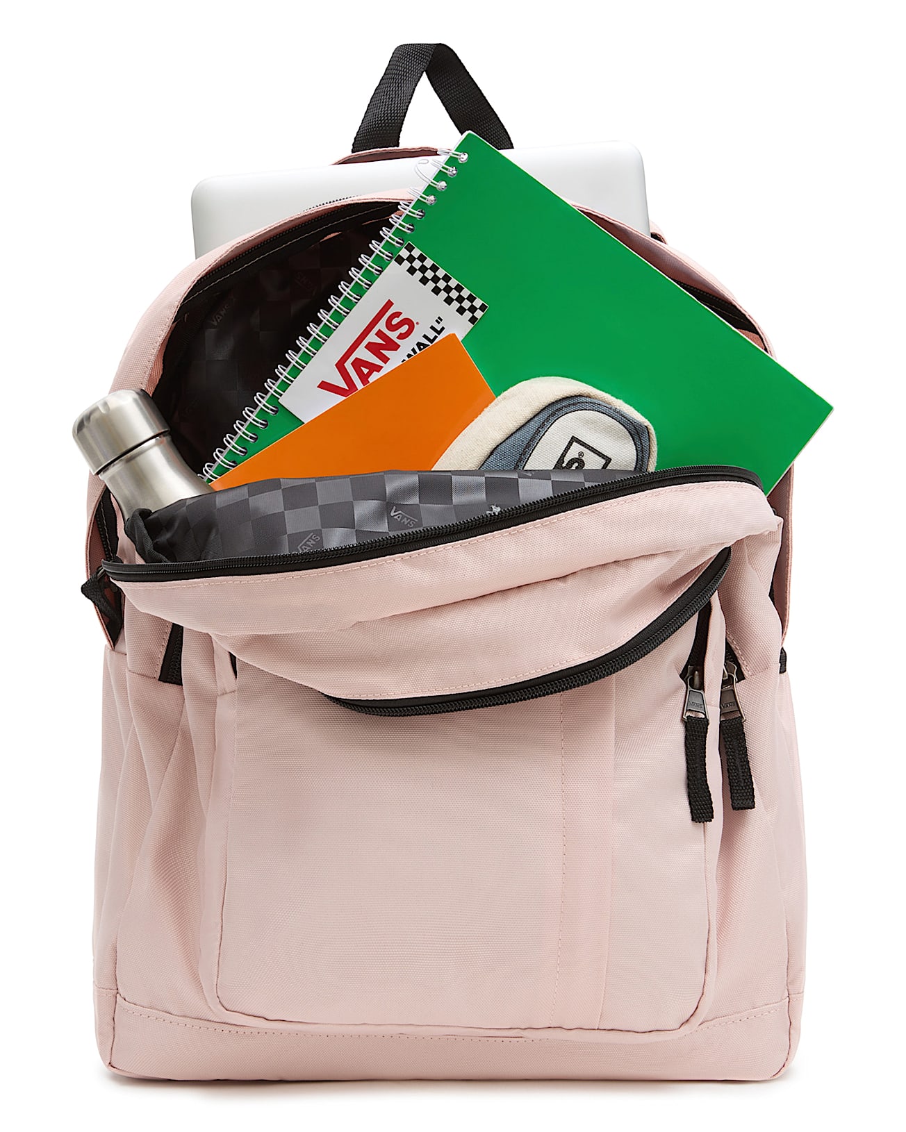 In Session Backpack - 2