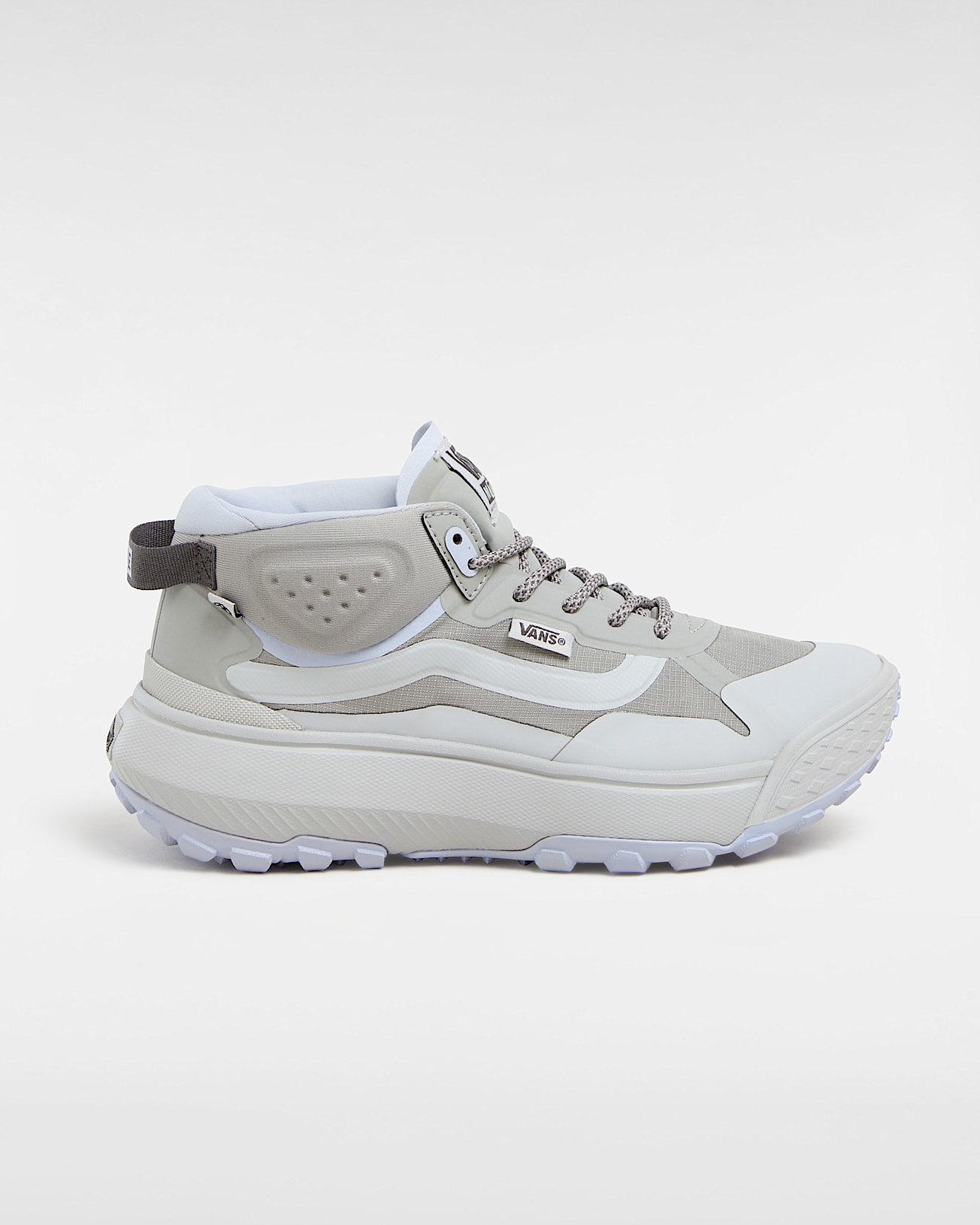 Chaussures MTE Crosspath Mid VANS Gris HERO