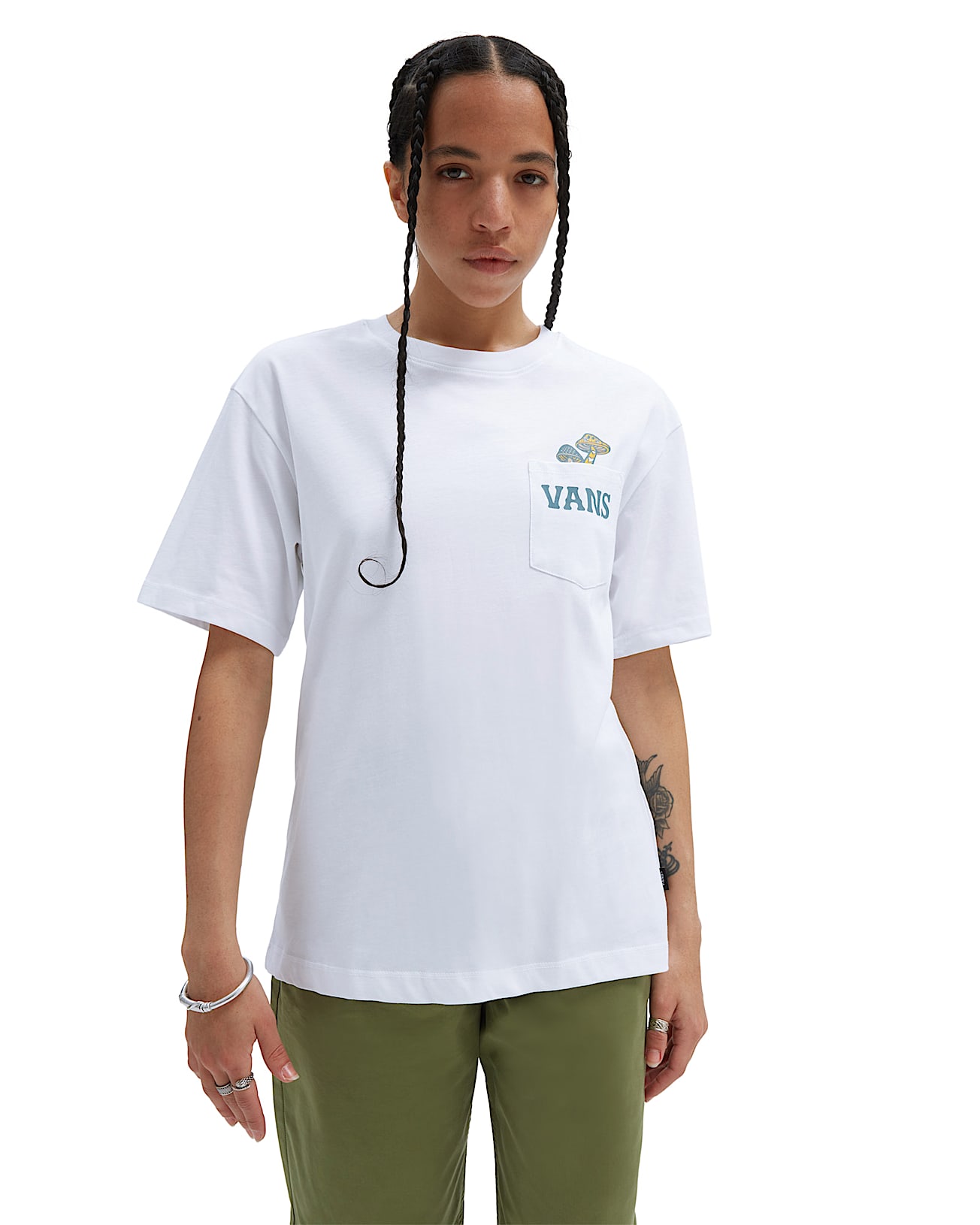 Better Daze Pocket T-Shirt - 3