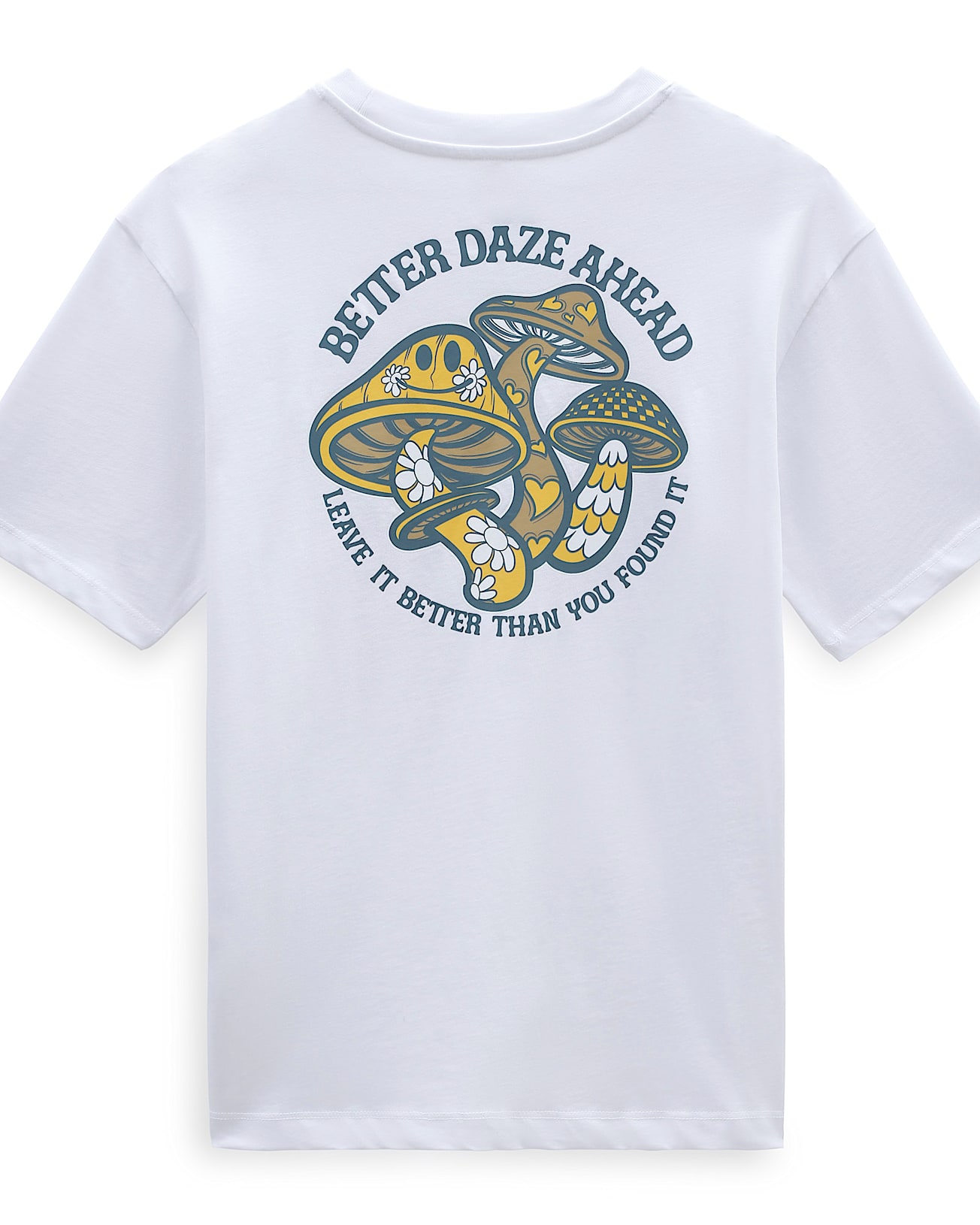 Better Daze Pocket T-Shirt - 4