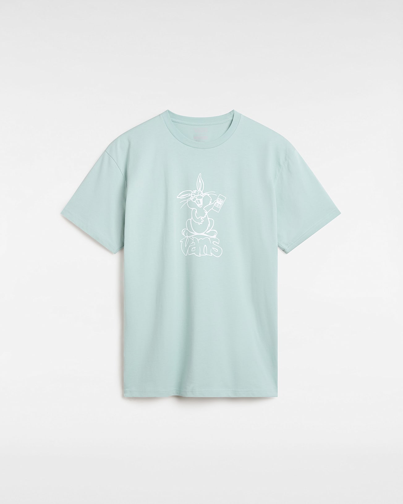 Crazy Eddy T-Shirt - 1