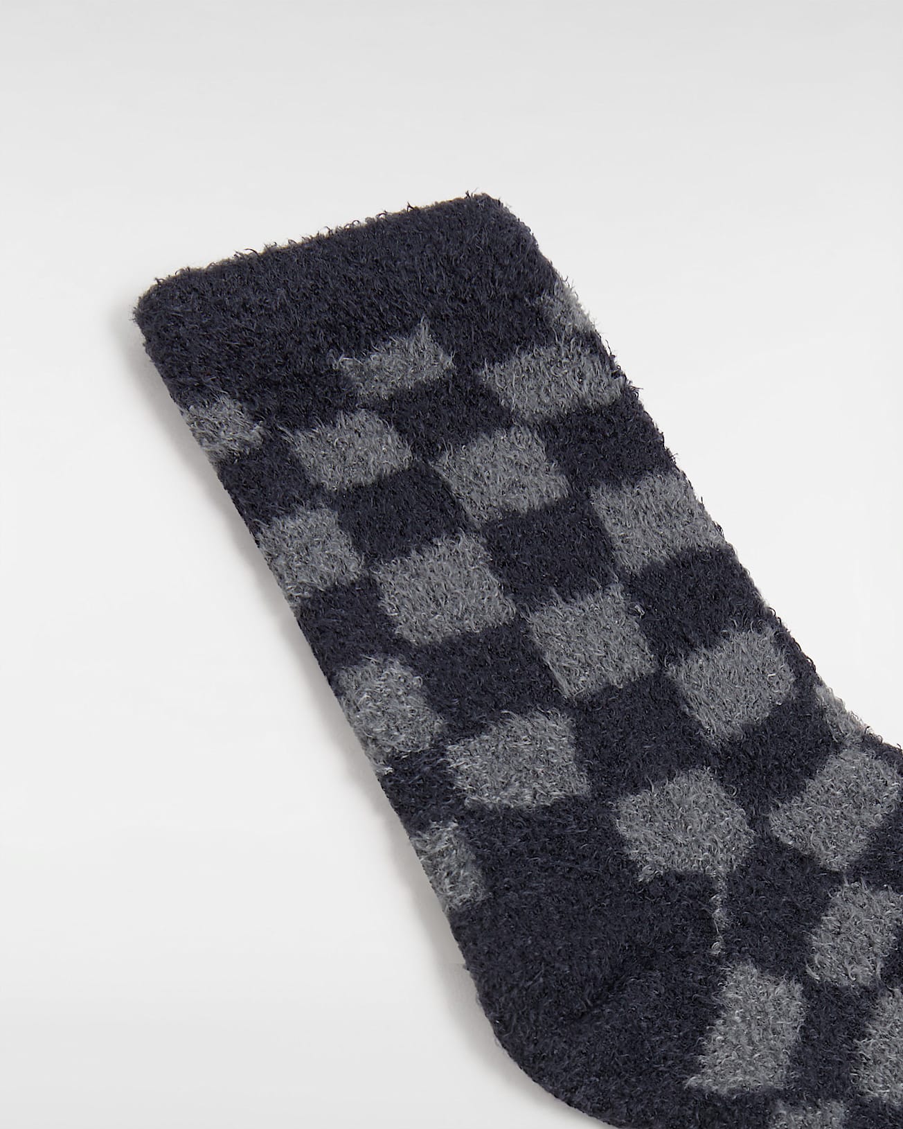 Chaussettes Court Half Crew 1 paire VANS Noir ALT2