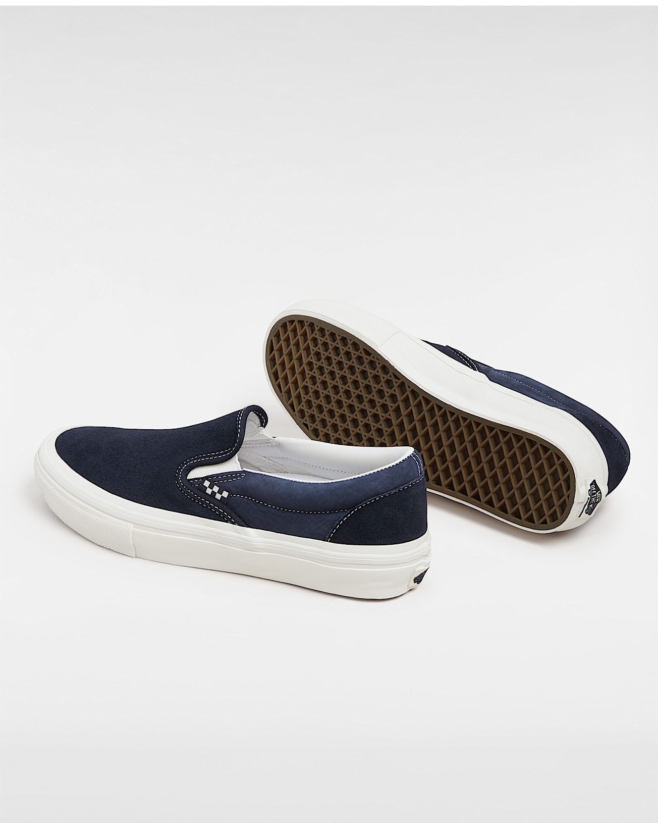 Skate Slip-On Shoes - 3