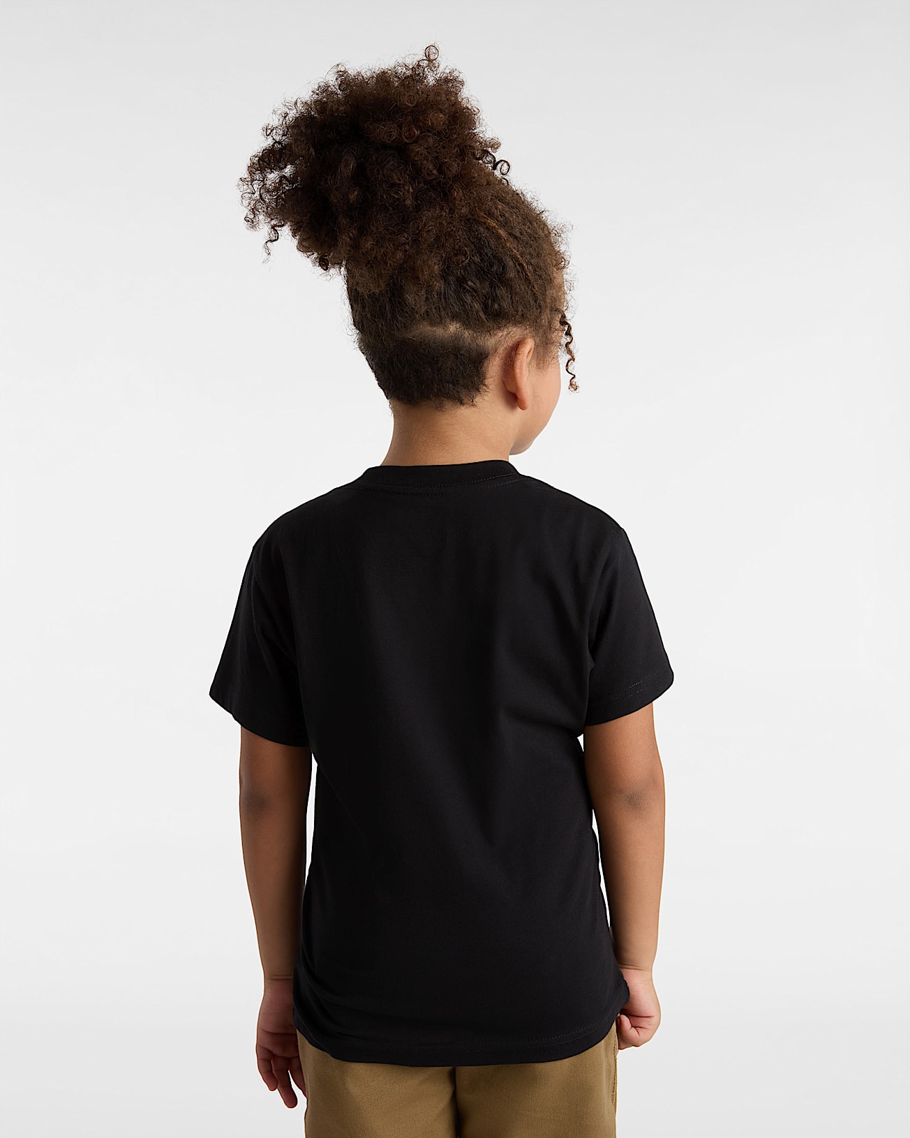 Camiseta de niños Vans Classic (2-8 años) - 5