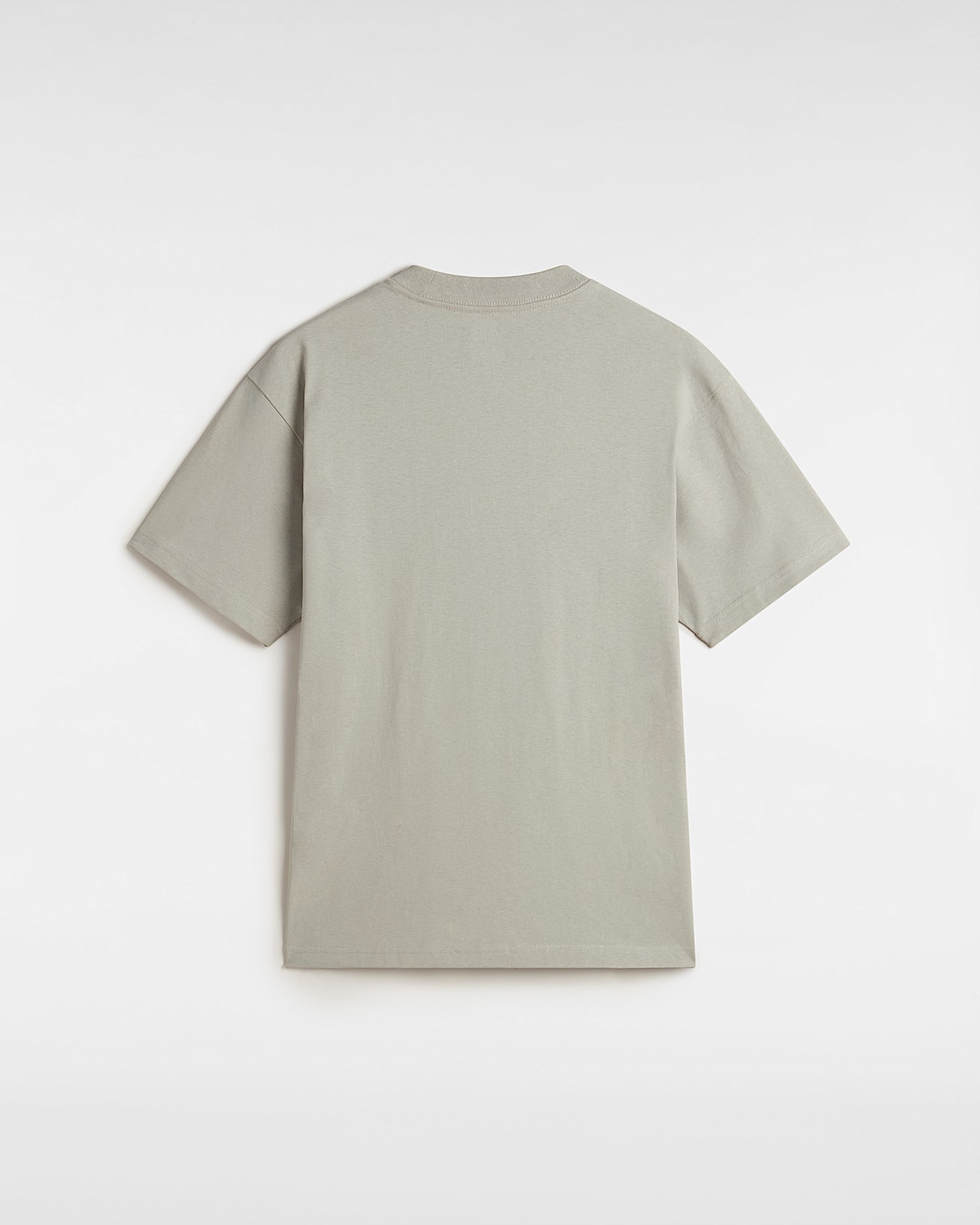 Salton TShirt VANS Grey ALT1