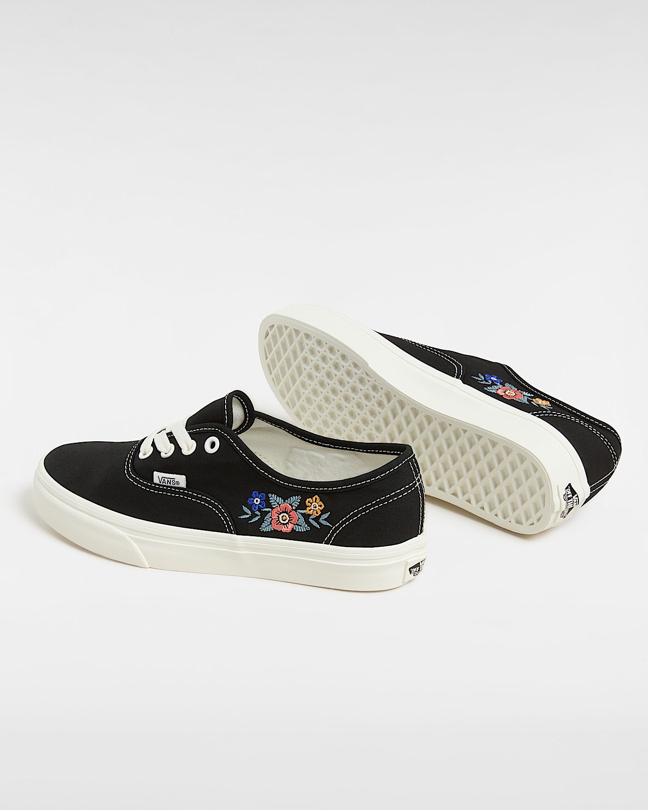 Chaussures Authentic VANS Noir ALT2