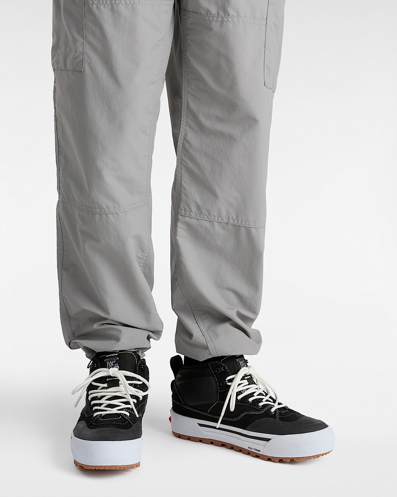 MTE Half Cab Gore-Tex Shoes - 5