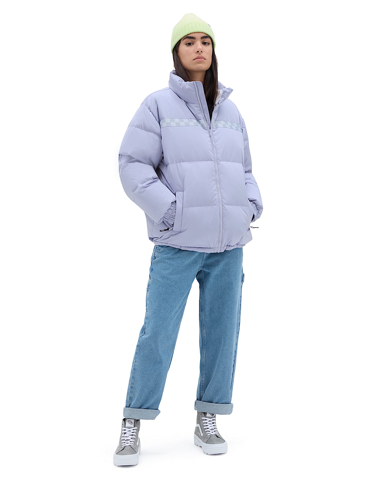 Perse MTE-1 Down Puffer Jacket - 2