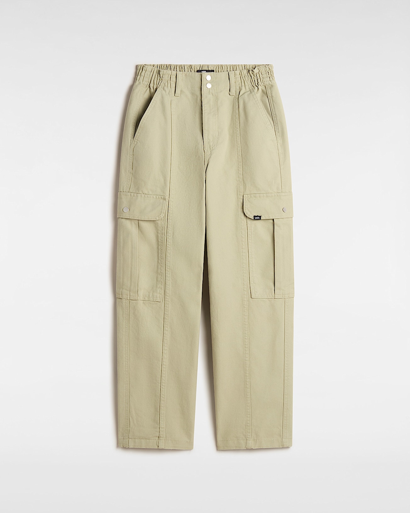 Pantaloni Sidewalk VANS Beige HERO