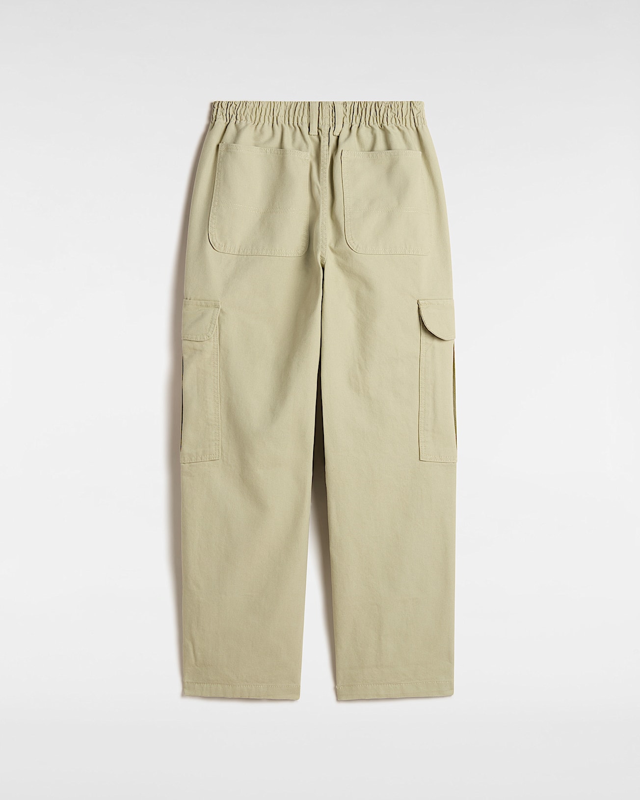 Sidewalk Trousers - 2