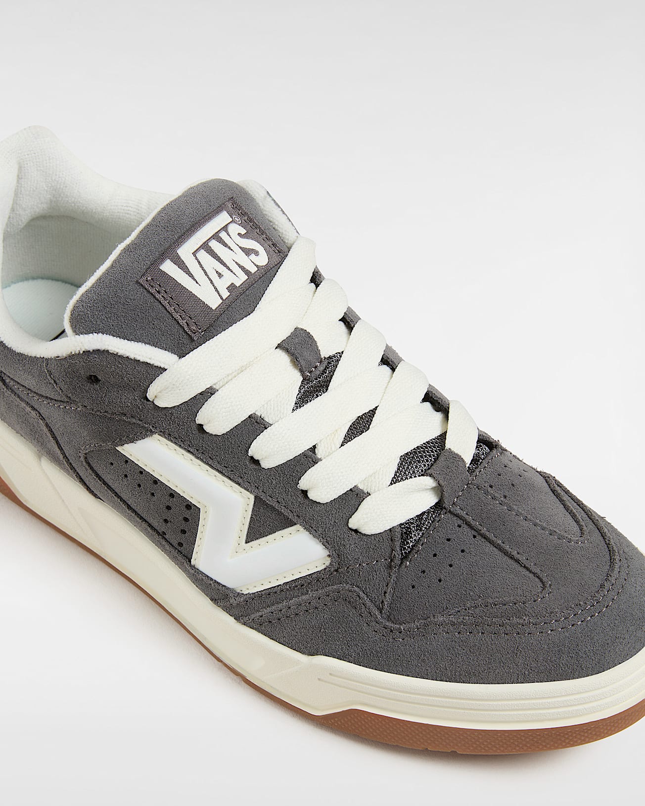 Chaussures Upland VANS Gris ALT3
