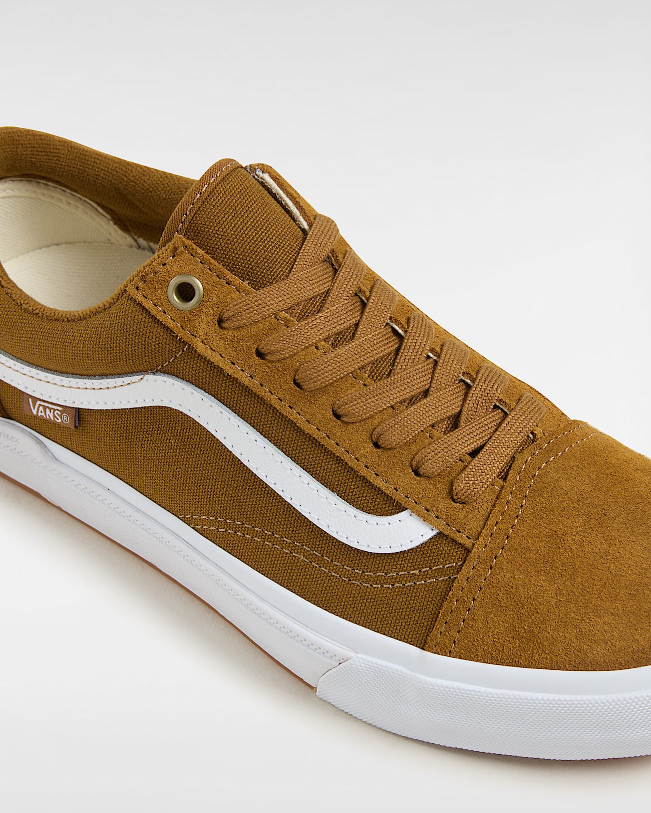 Chaussures BMX Old Skool VANS Marron ALT3