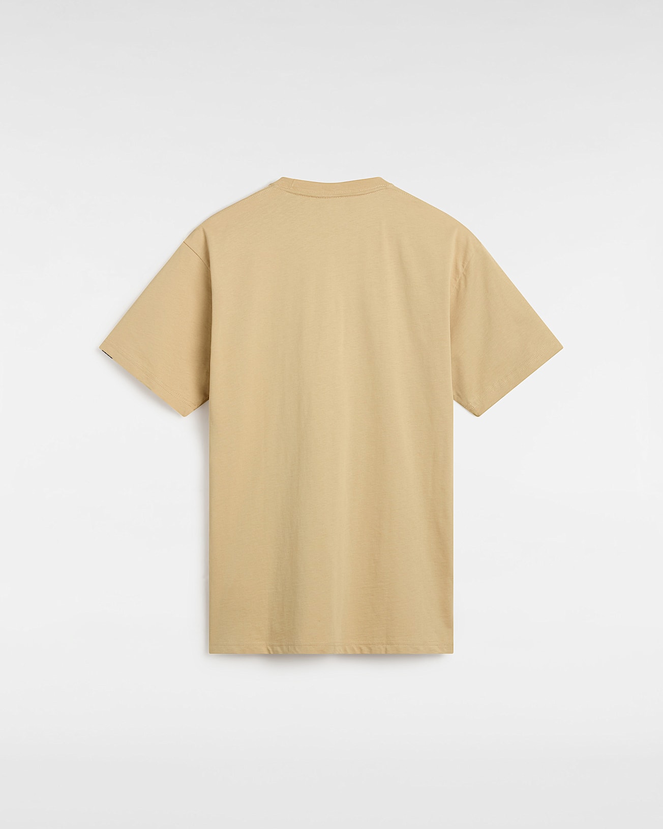 Orbits TShirt VANS Beige ALT1