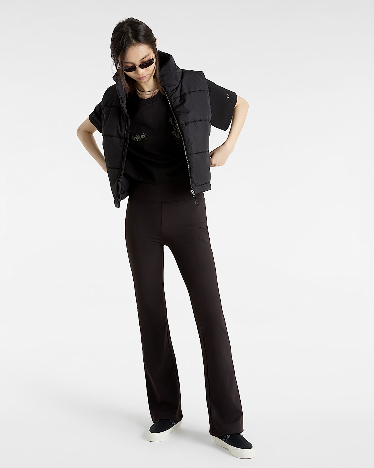 Skate difficult to love T-Shirt - 5