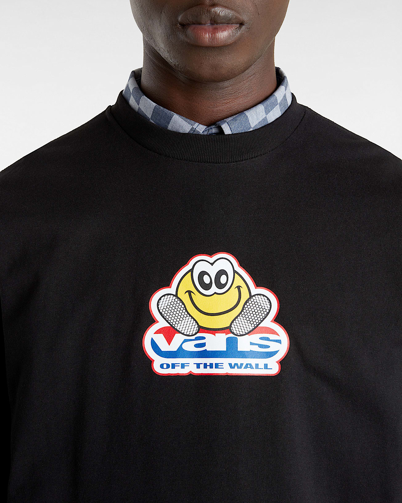 Soles Loose T-Shirt - 6