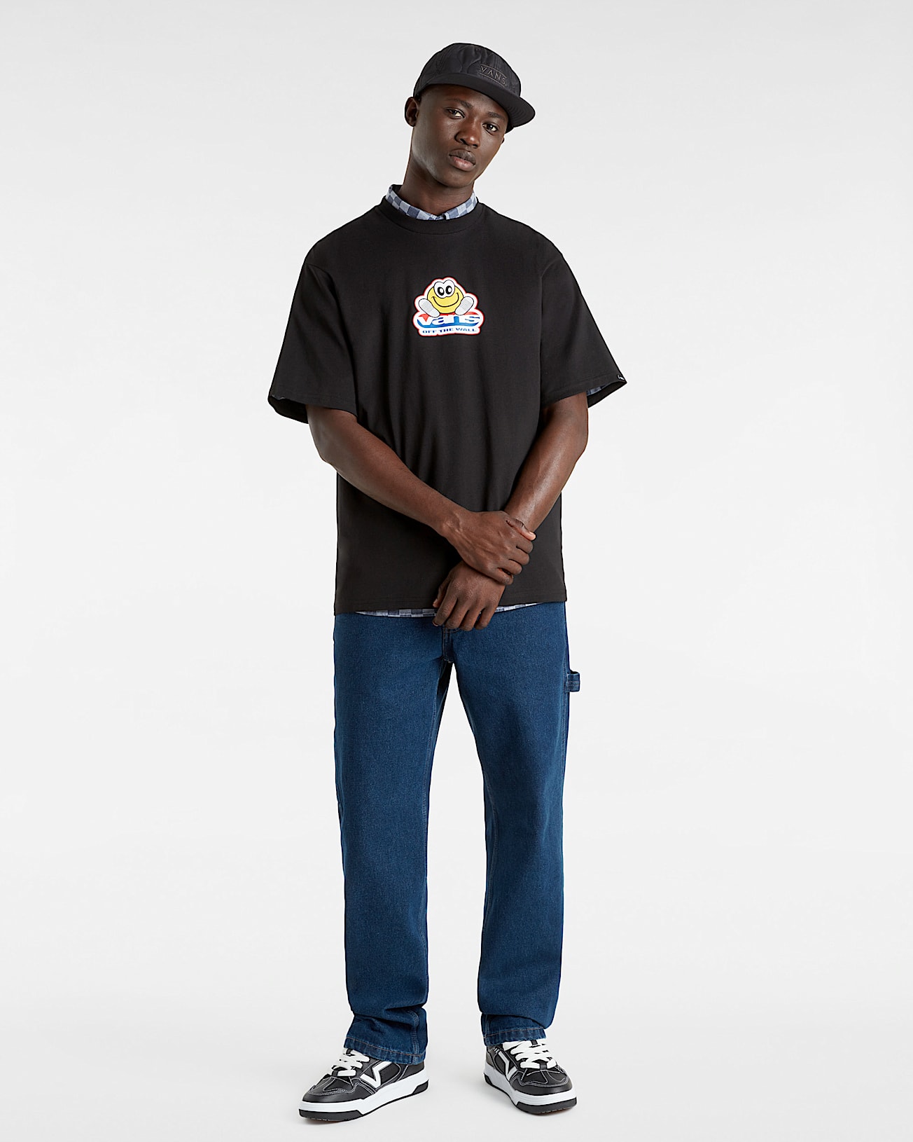 Soles Loose T-Shirt - 5