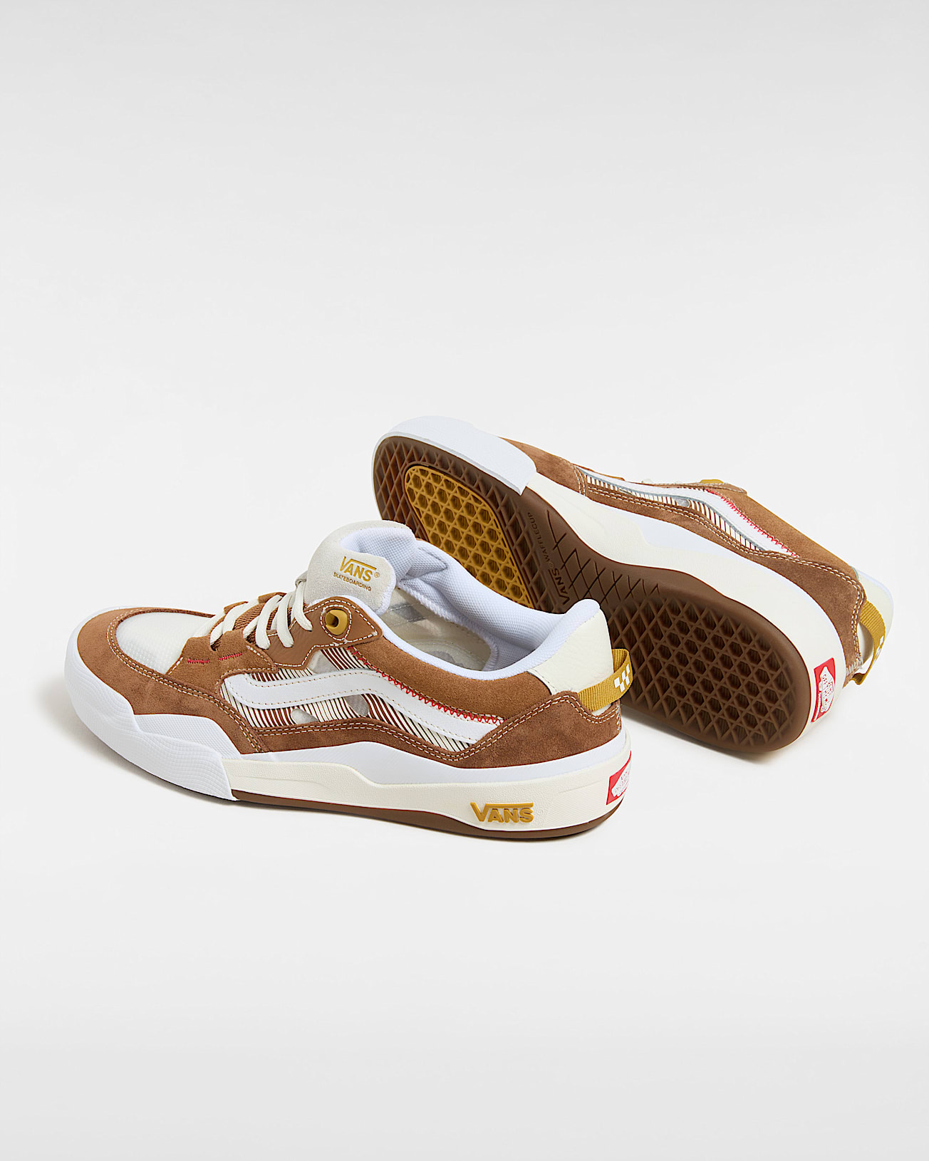 Zapatillas Skate Wayvee 2.0 - 3