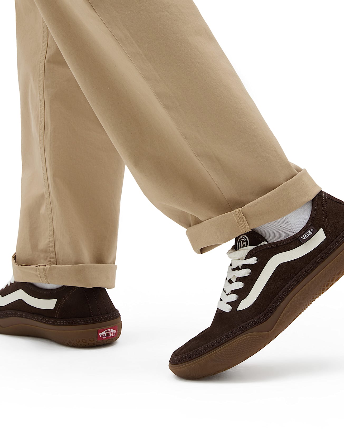 Circle Vee SE Shoes - 3