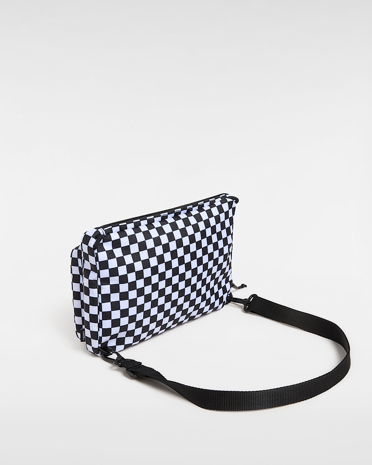 Sac bandoulire Bail Convertible VANS Noir ALT2