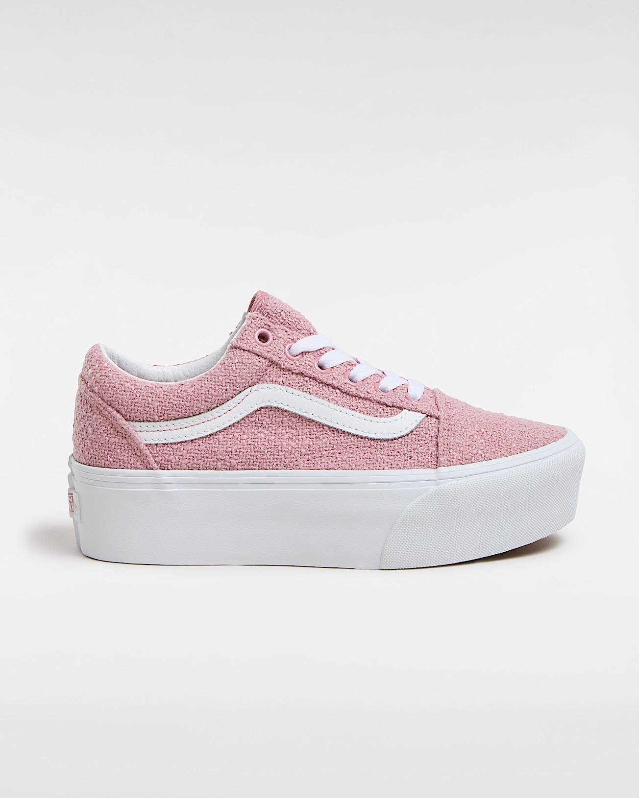 Zapatillas Old Skool Stackform VANS Rosa HERO