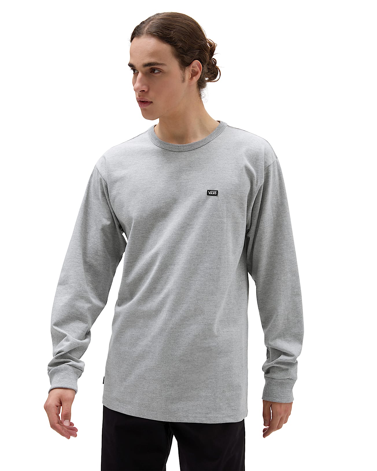 Off The Wall Classic Long Sleeve T-Shirt - 1
