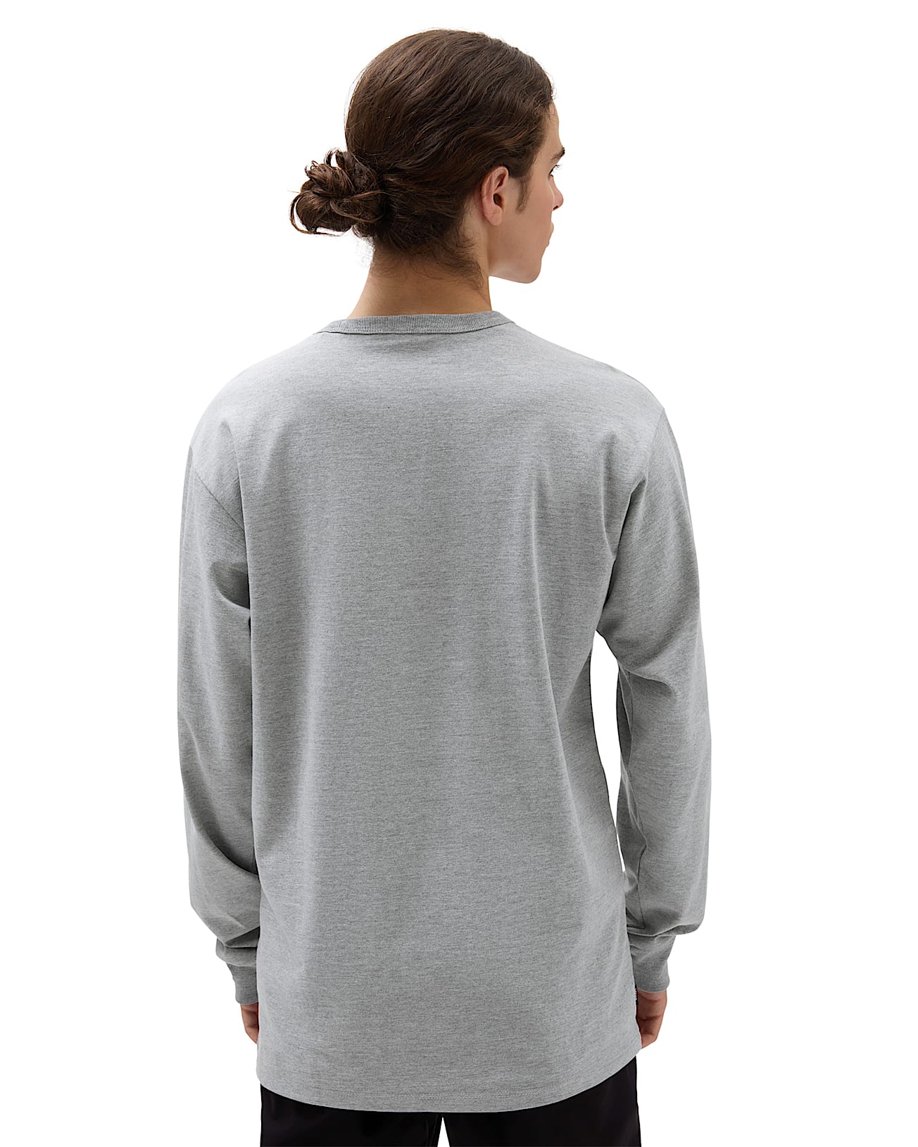 Off The Wall Classic Long Sleeve T-Shirt - 3