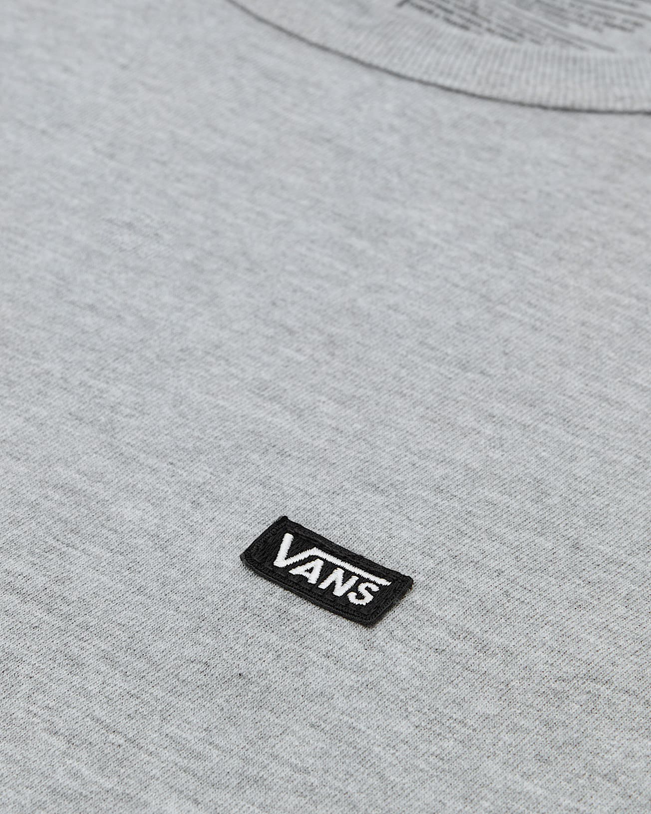 Off The Wall Classic Long Sleeve T-Shirt - 4