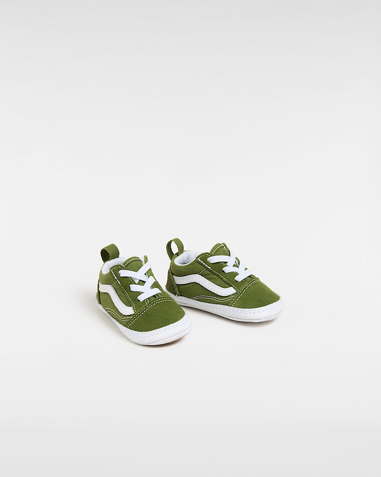 Infant Old Skool Crib Shoes (0-1 Years) - 2