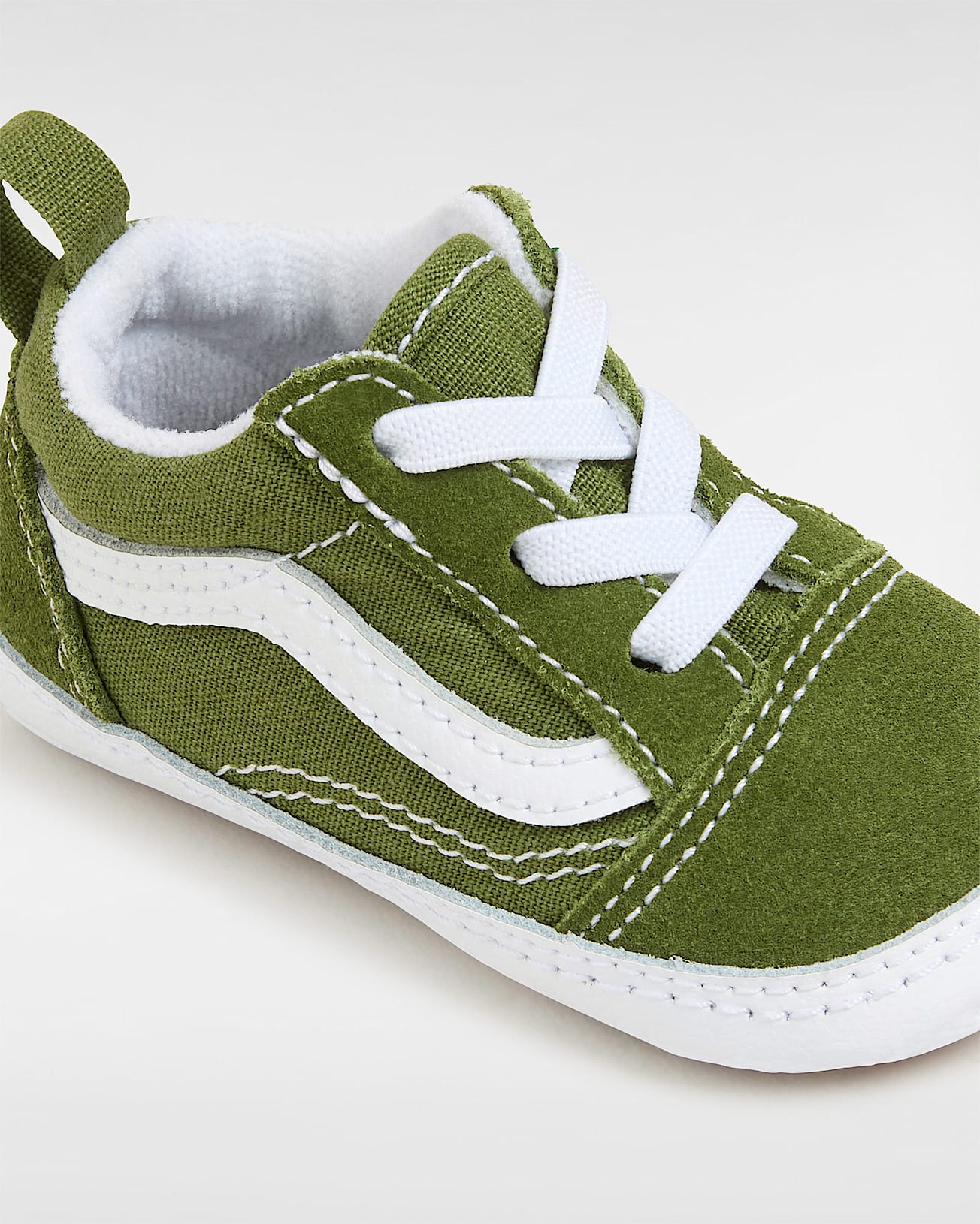 Infant Old Skool Crib Shoes (0-1 Years) - 4