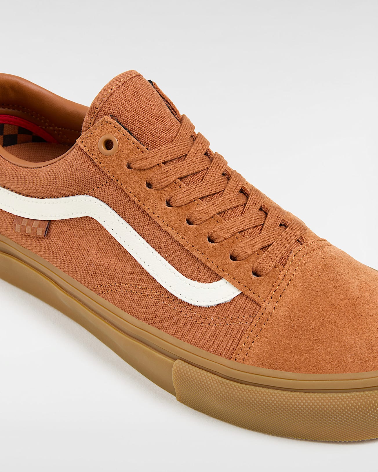 Skate Old Skool Schuhe - 4