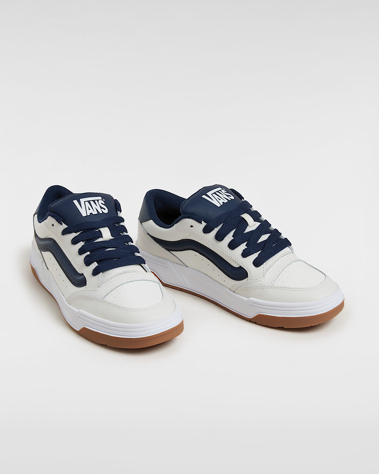 Chaussures Hylane VANS Beige ALT1