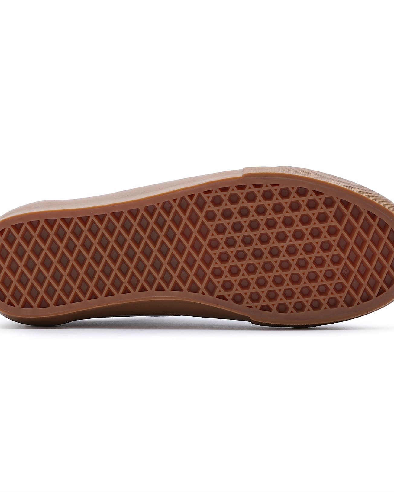 Skate Old Skool Shoes VANS Grey ALT5