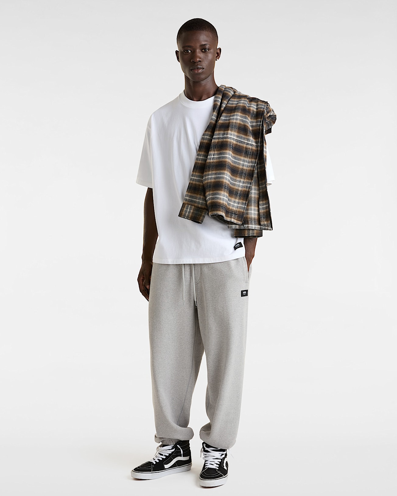 Original Standards TShirt VANS Wei ALT4