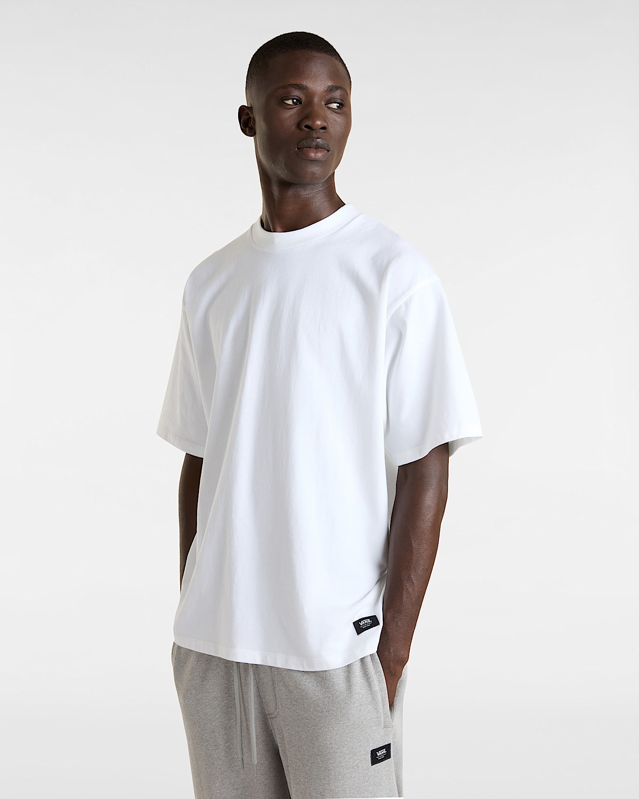 Original Standards TShirt VANS Wei ALT2