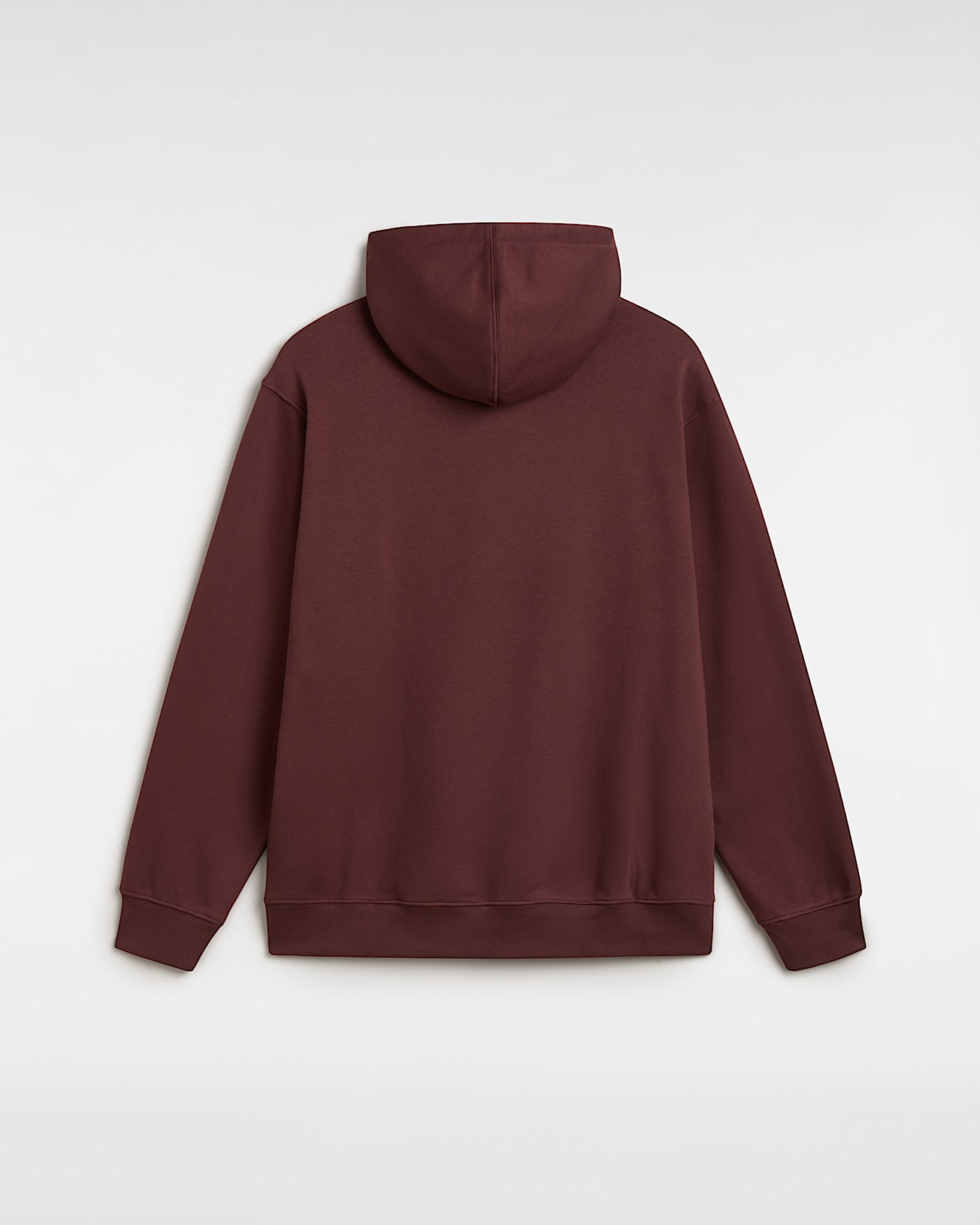 Extra Strength Loose Pullover Hoodie - 2