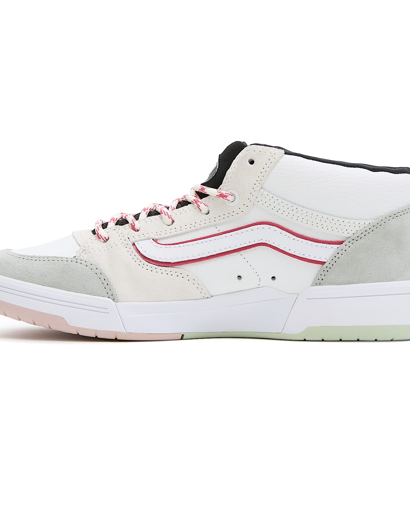 Buty Zahba Mid - 5