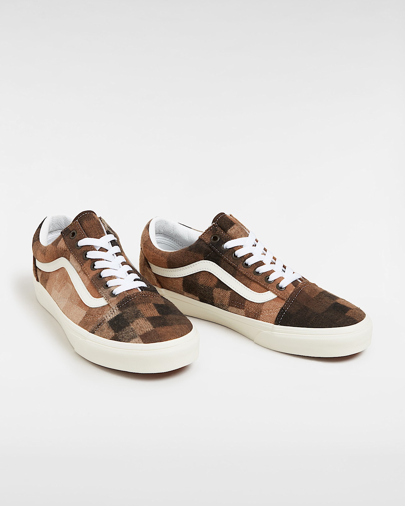 Old Skool Shoe - 2