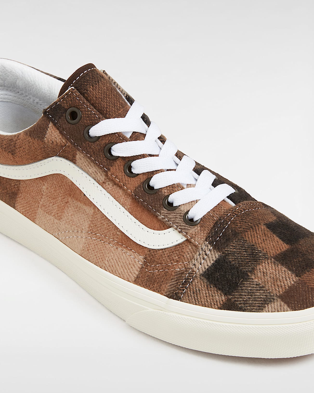 Old Skool Shoe - 4