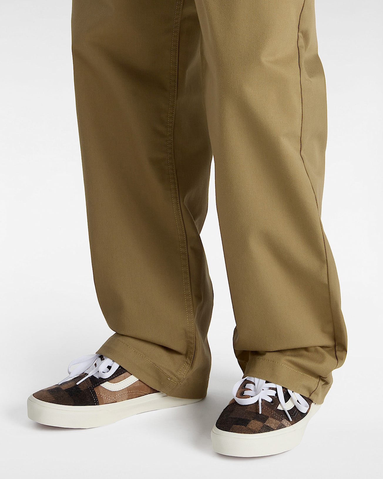 Old Skool Shoe - 5