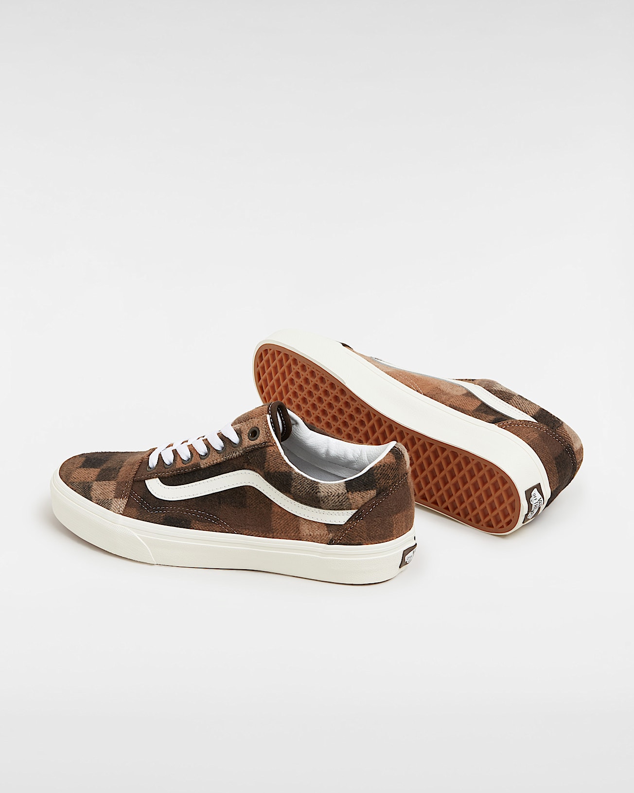 Old Skool Shoe - 3