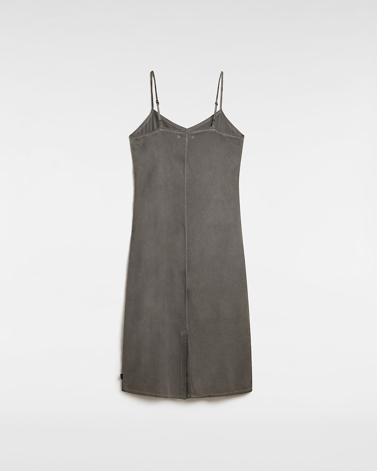 Abito a sottoveste Campbell VANS Nero ALT1