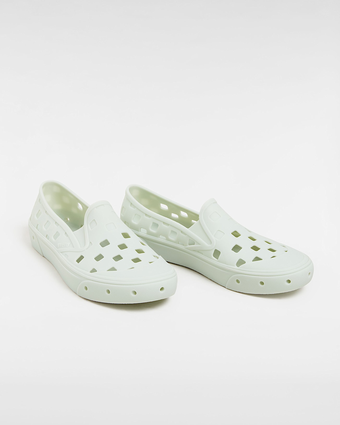 Slip-On TRK Shoes - 2