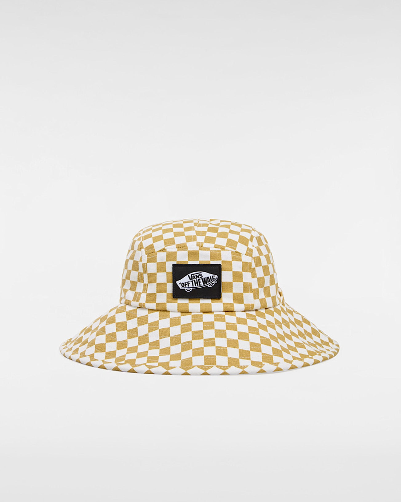 Sunny Side Bucket Hat - 1