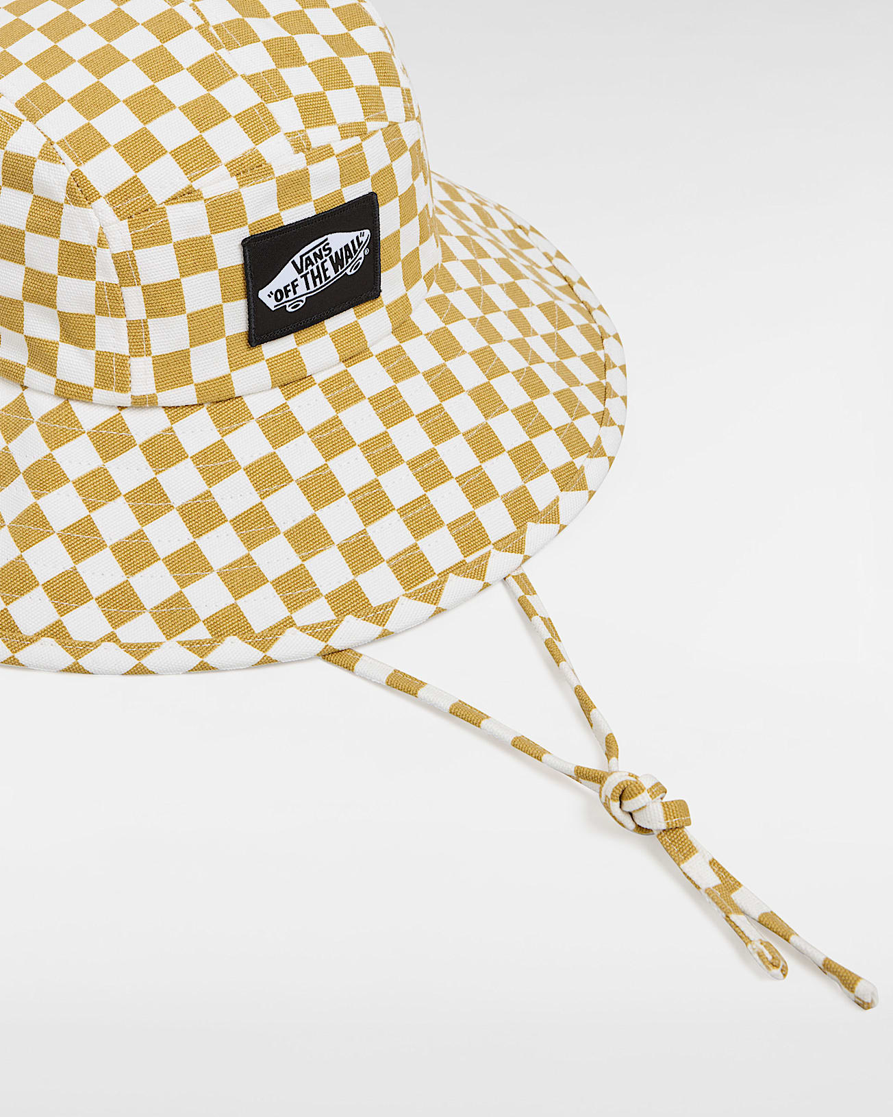 Sunny Side Bucket Hat - 3