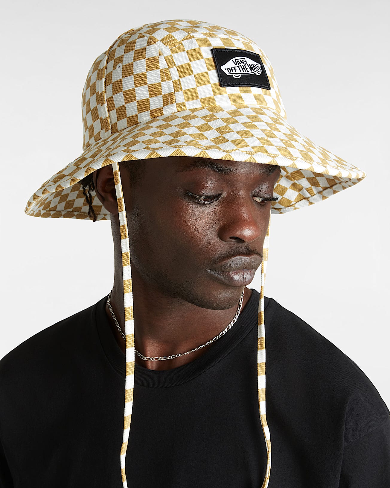 Sunny Side Bucket Hat - 4