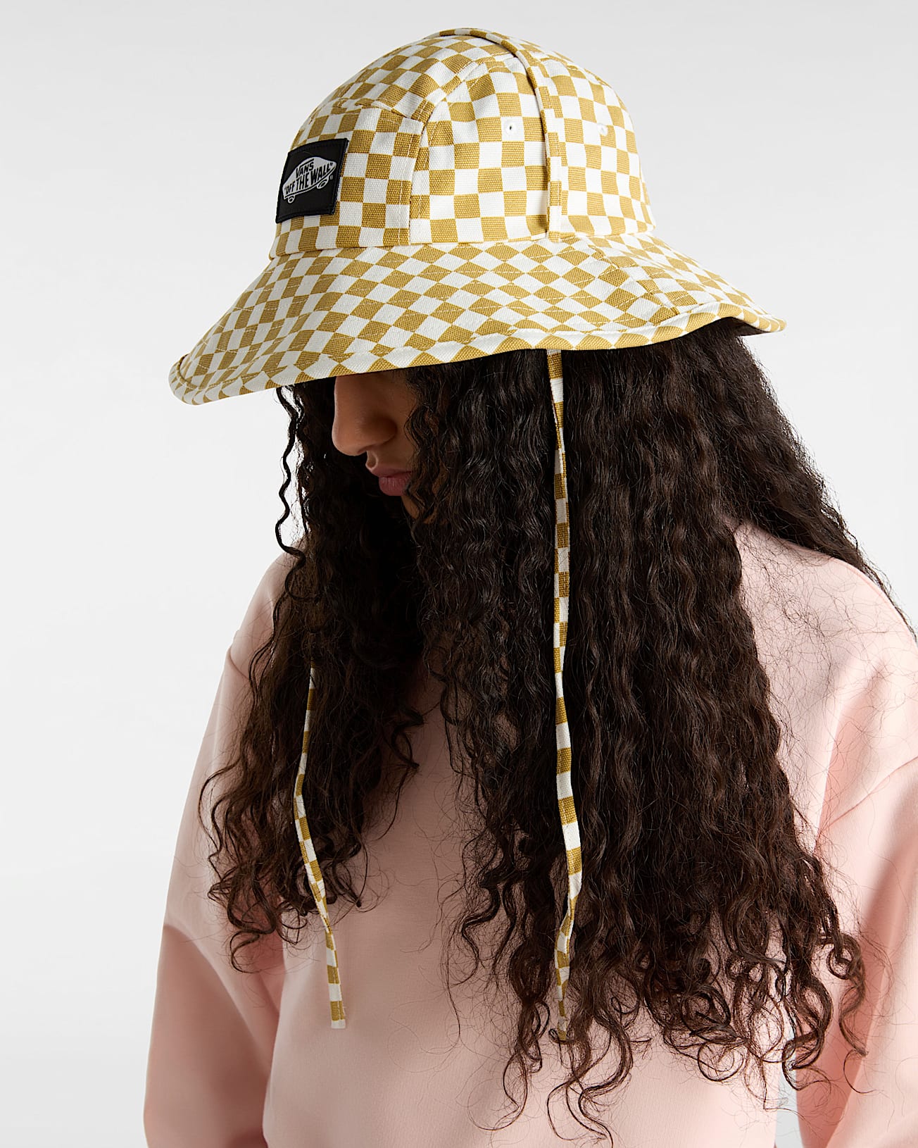 Sunny Side Bucket Hat - 5