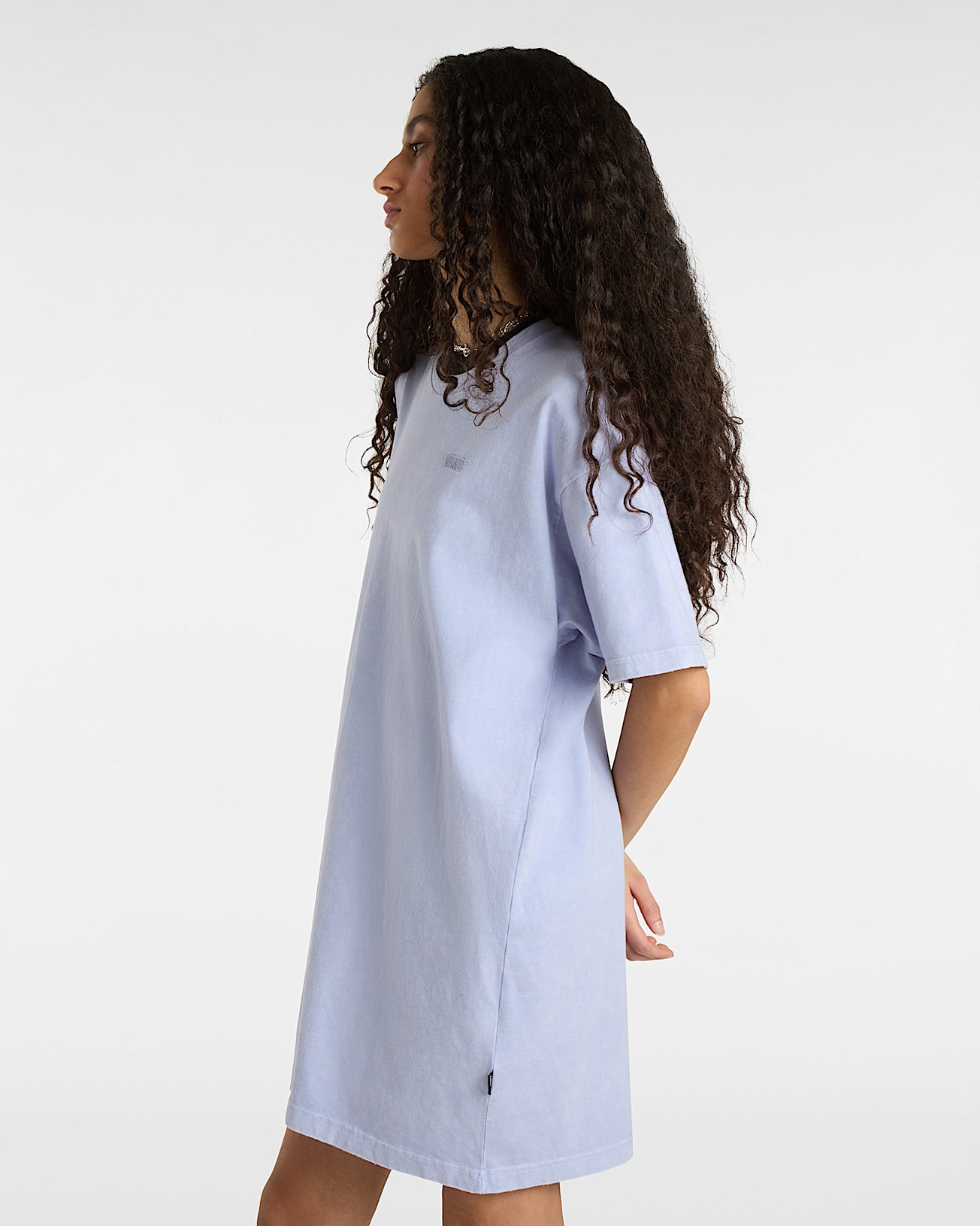 Abito Cosmic Wash VANS Viola ALT4