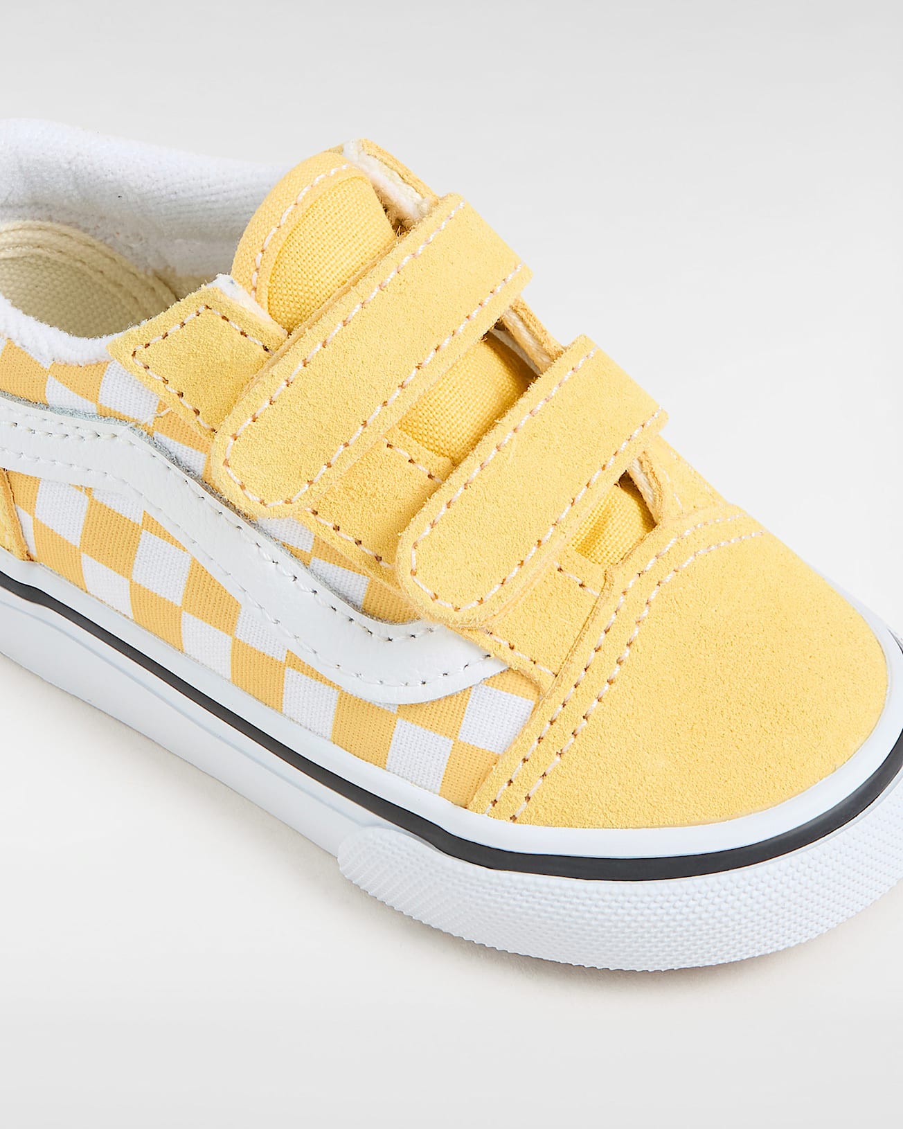 Chaussures Old Skool Bb 14 ans VANS Jaune ALT3