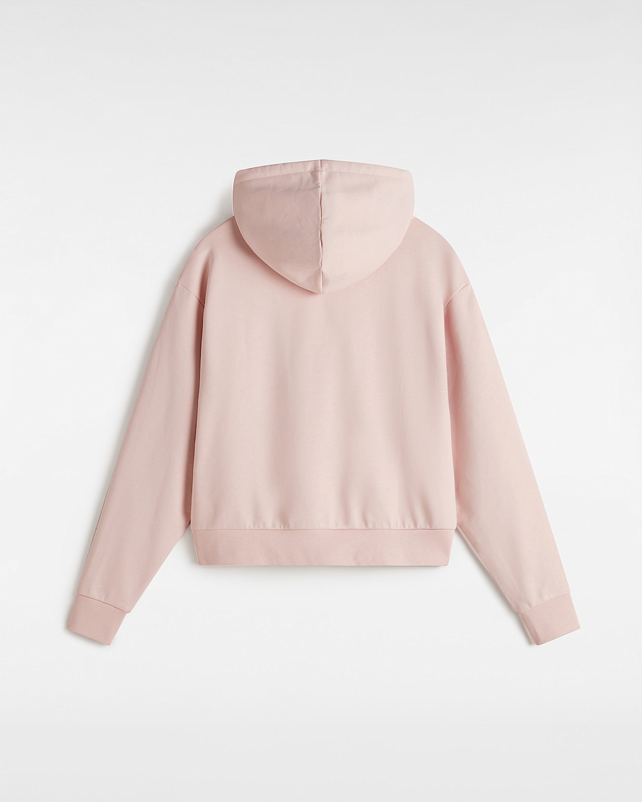 Sweat  capuche Salton VANS Rose ALT1