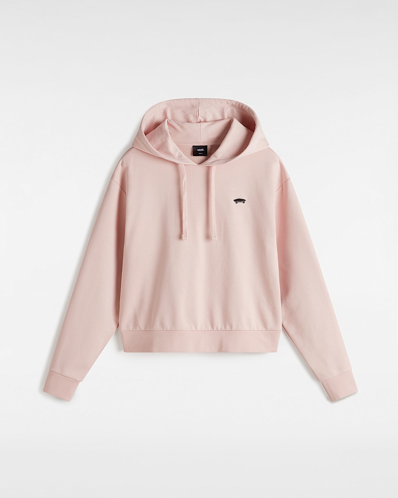 Sweat  capuche Salton VANS Rose HERO